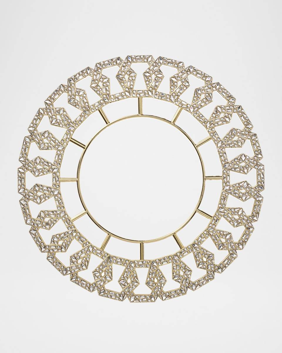 Tiara Charger